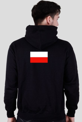 Jestę Polakię! - bluza