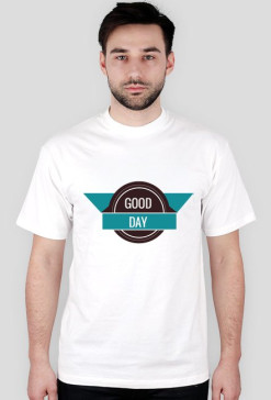 GoodDay Man Spring