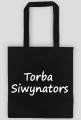 Torba Siwynators (Limited Edition)