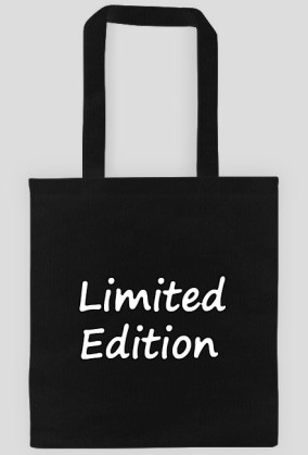 Torba Siwynators (Limited Edition)