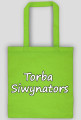 Torba Siwynators (Limited Edition)