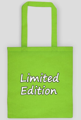 Torba Siwynators (Limited Edition)