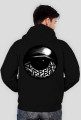 peace riders black