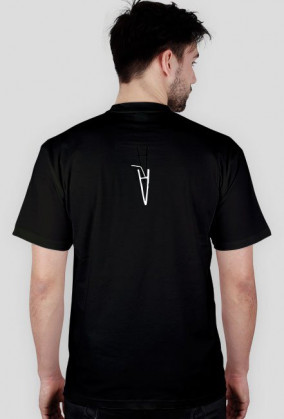 ARCHITECT by day. NINJA by night | T-shirt! black