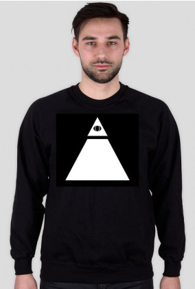 Bluza "Illuminati"