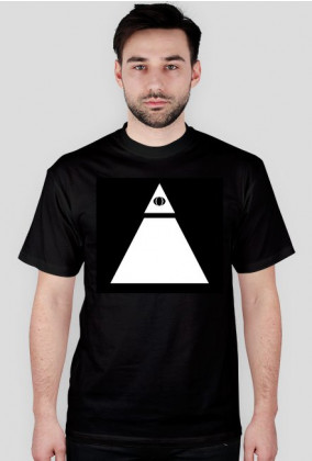 Koszulka "Illuminati"