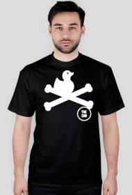 klasyk white on black w super cenie!