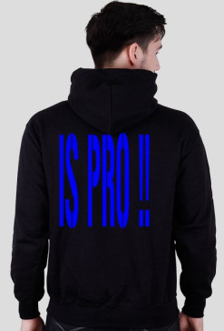 Bluza Dubstepu