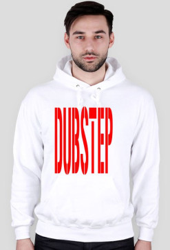Dubstepowa Bluza