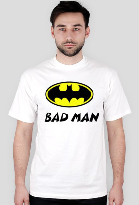 BAD-MAN