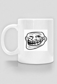 kubek trollface