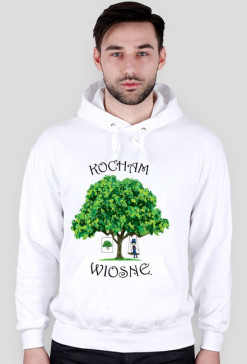 Kocham wiosnę