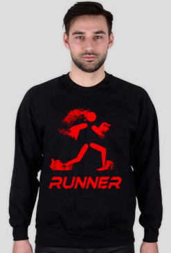 Runner red