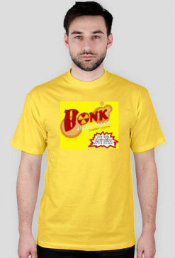 Bonk!