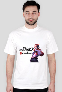 Morele.net Koszulka vol.2