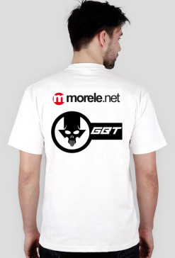 Morele.net Koszulka vol.2