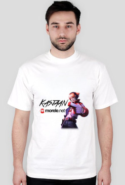 Morele.net Koszulka vol.2