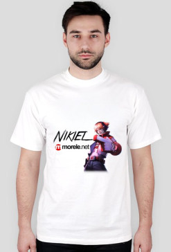 Morele.net Koszulka vol.2