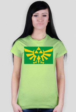 Triforce-F