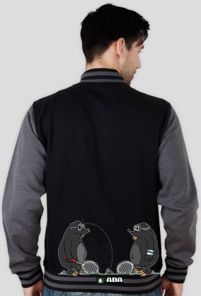 Bejsbolówka - O rety, dwa krety. Pada