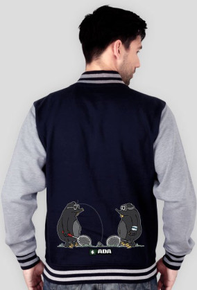 Bejsbolówka - O rety, dwa krety. Pada