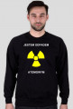 Jestem odpadem atomowym