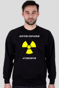 Jestem odpadem atomowym