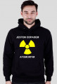 Jestem odpadem atomowym
