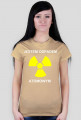 Jestem odpadem atomowym