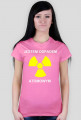 Jestem odpadem atomowym