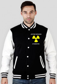 Jestem odpadem atomowym