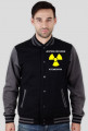 Jestem odpadem atomowym