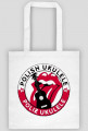 Polish Ukulele - OFFICIAL (torba na zakupy)