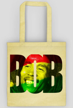 Bob Marley - torba