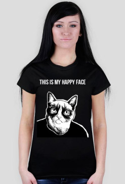 Grumpy