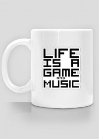Life is a game and music By Bartek      Life is a game and music By Bartek     Life is a game and music By Bartek  Life is a game and music By Bartek Kubek