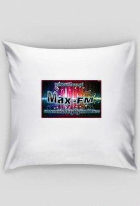 Poduszka Max-Fm