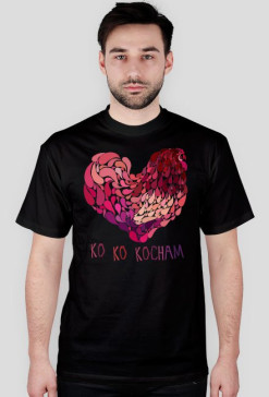Kurczakowe love