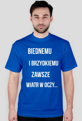 biedny