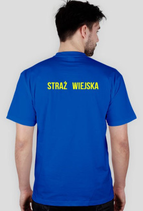 straz