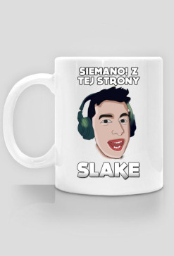 Siemano! Kubek