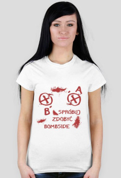 sprobuj zdobyc