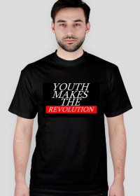 koszulka revolution