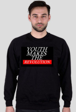 bluza revolution