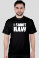I shoot RAW (KOLORY)