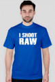 I shoot RAW (KOLORY)
