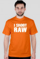 I shoot RAW (KOLORY)