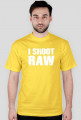 I shoot RAW (KOLORY)