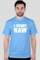 I shoot RAW (KOLORY)