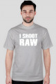 I shoot RAW (KOLORY)